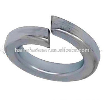 DIN127B/ DIN7980 stainless steel spring washer A2/A4